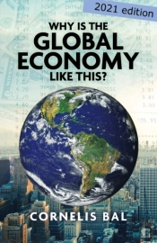 Why Is The Global Economy Like This?