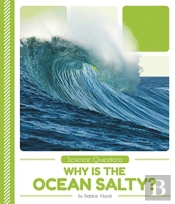 Why Is The Ocean Salty?