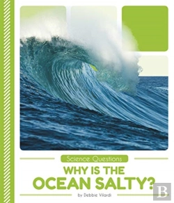 Bertrand.pt - Why Is The Ocean Salty?