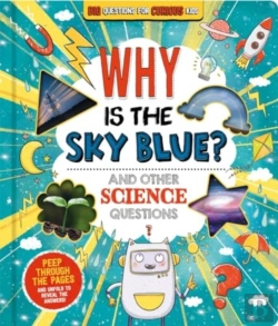 Bertrand.pt - Why Is The Sky Blue? (And Other Science Questions)