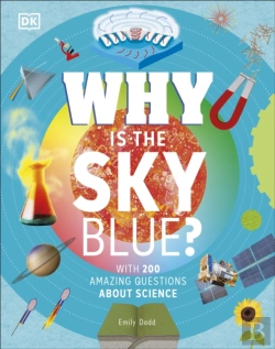 Bertrand.pt - Why Is The Sky Blue?