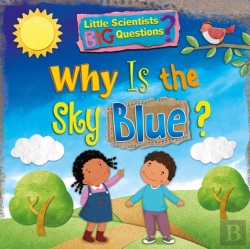 Bertrand.pt - Why Is The Sky Blue?