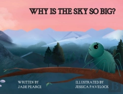 Bertrand.pt - Why Is The Sky So Big?