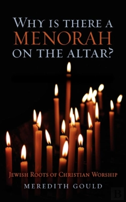 Bertrand.pt - Why Is There A Menorah On The Altar?