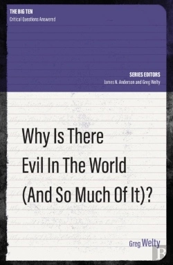Bertrand.pt - Why Is There Evil In The World (And So Much Of It?)