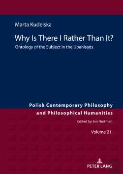 Bertrand.pt - Why Is There I Rather Than It?