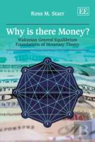 Why Is There Money?