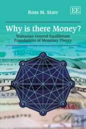 Why Is There Money?
