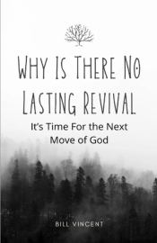 Why Is There No Lasting Revival