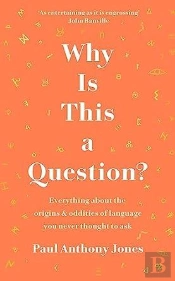 Why Is This A Question?