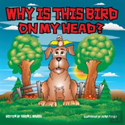 Bertrand.pt - Why Is This Bird On My Head?
