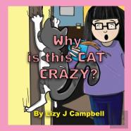 Why Is This Cat Crazy?