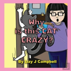 Bertrand.pt - Why Is This Cat Crazy?