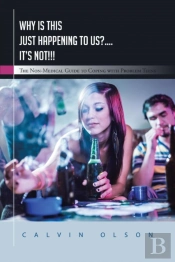 Why Is This Just Happening To Us?.... It'S Not!!!