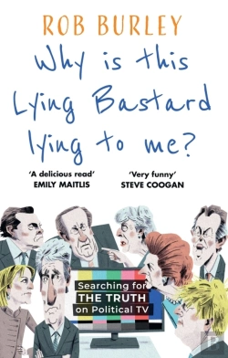 Bertrand.pt - Why Is This Lying Bastard Lying To Me?