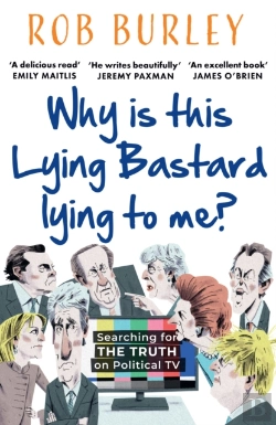 Bertrand.pt - Why Is This Lying Bastard Lying To Me?