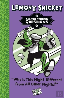 Bertrand.pt - Why Is This Night Different From All Other Nights?