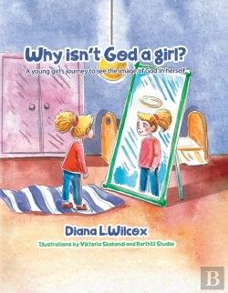 Bertrand.pt - Why Isn'T God A Girl