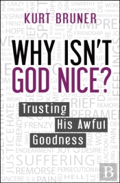 Why Isn'T God Nice?