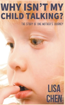 Bertrand.pt - Why Isn'T My Child Talking: The Story Of