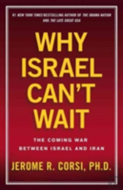 Bertrand.pt - Why Israel Can'T Wait