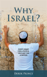 Why Israel?