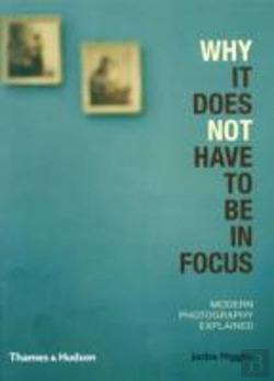 Bertrand.pt - Why It Does Not Have To Be In Focus