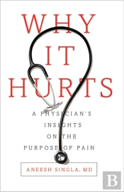 Why It Hurts