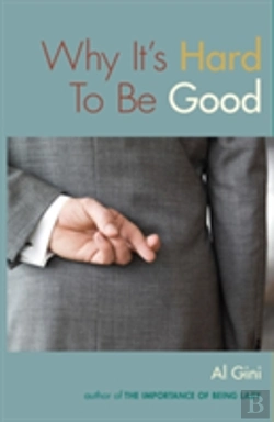 Bertrand.pt - Why It'S Hard To Be Good