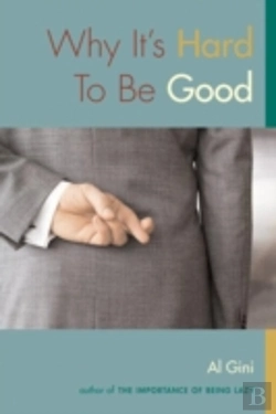 Bertrand.pt - Why It'S Hard To Be Good