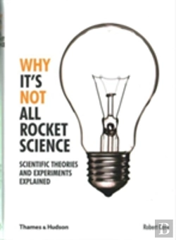 Bertrand.pt - Why It'S Not All Rocket Science