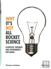 Why It'S Not All Rocket Science