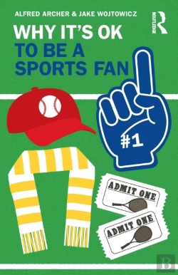Bertrand.pt - Why It'S Ok To Be A Sports Fan