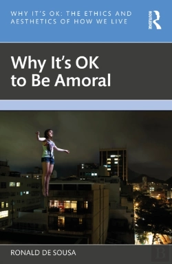 Bertrand.pt - Why It'S Ok To Be Amoral