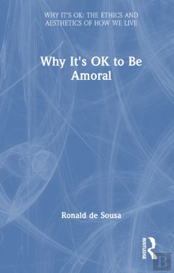 Bertrand.pt - Why It'S Ok To Be Amoral