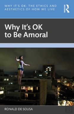 Bertrand.pt - Why It'S Ok To Be Amoral