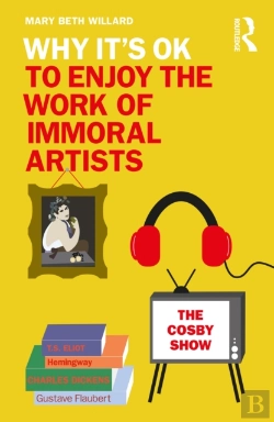 Bertrand.pt - Why It'S Ok To Enjoy The Work Of Immoral Artists