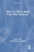 Why It'S Ok To Mind Your Own Business