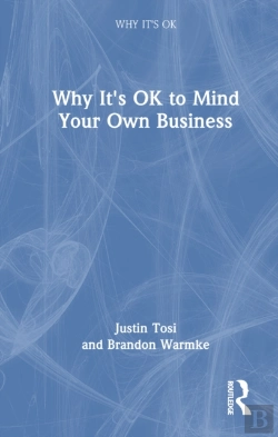 Bertrand.pt - Why It'S Ok To Mind Your Own Business