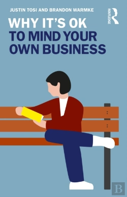 Bertrand.pt - Why It'S Ok To Mind Your Own Business