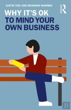 Bertrand.pt - Why It'S Ok To Mind Your Own Business