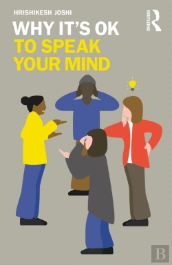 Bertrand.pt - Why It'S Ok To Speak Your Mind