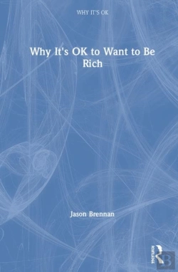 Bertrand.pt - Why It'S Ok To Want To Be Rich