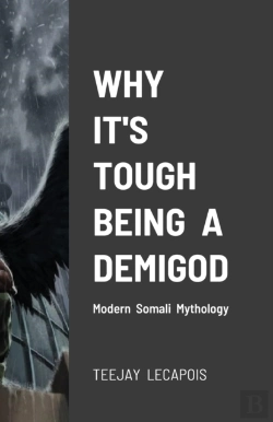 Bertrand.pt - Why It'S Tough Being A Demigod