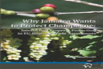 Why Jamaica Wants To Protect Champagne
