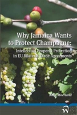 Bertrand.pt - Why Jamaica Wants To Protect Champagne