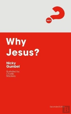 Bertrand.pt - Why Jesus? Expanded Edition