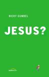 Why Jesus? German Edition