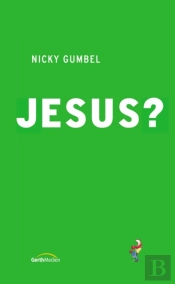 Why Jesus? German Edition