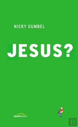 Bertrand.pt - Why Jesus? German Edition